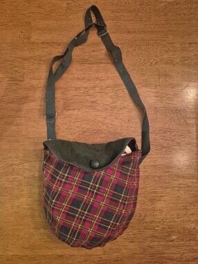 Vintage Girl Scout Mess Kit